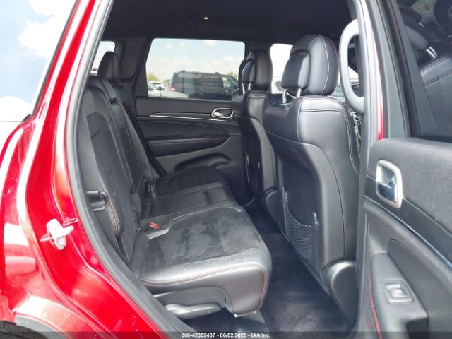 1C4RJFLG3JC399051 Jeep Grand Cherokee