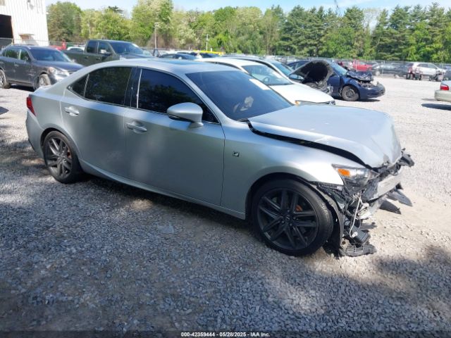2016 LEXUS IS 300 JTHCM1D23G5002033