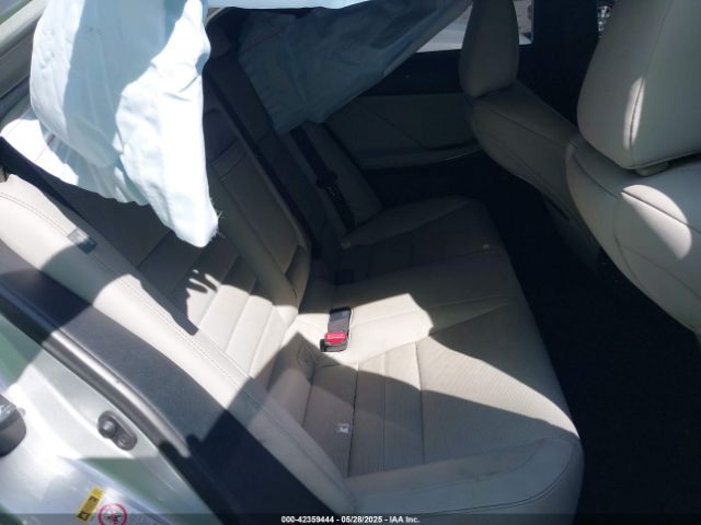 2016 LEXUS IS 300 JTHCM1D23G5002033 Photo 7