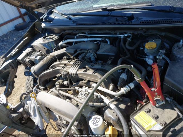 JF2GTHRC5MH209129 Subaru Crosstrek Sport