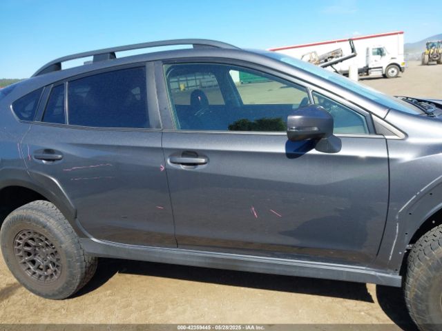 JF2GTHRC5MH209129 Subaru Crosstrek Sport