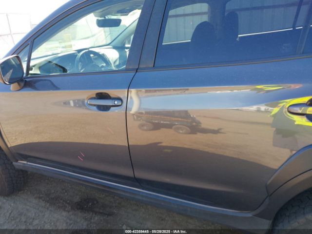 JF2GTHRC5MH209129 Subaru Crosstrek Sport