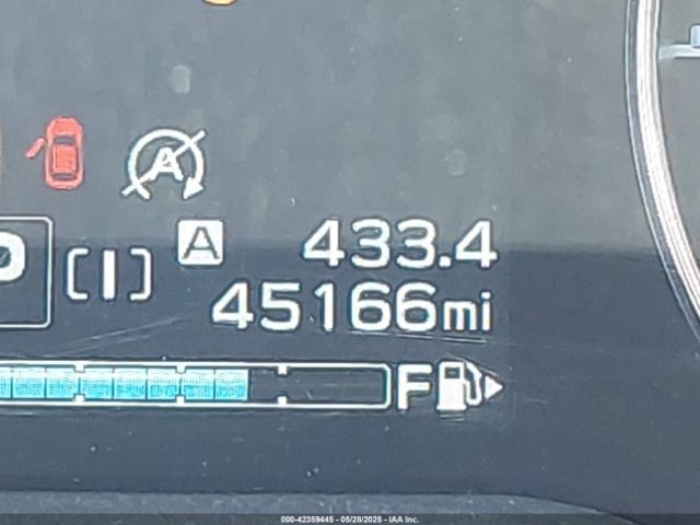 JF2GTHRC5MH209129 Subaru Crosstrek Sport