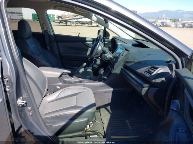 JF2GTHRC5MH209129 Subaru Crosstrek Sport