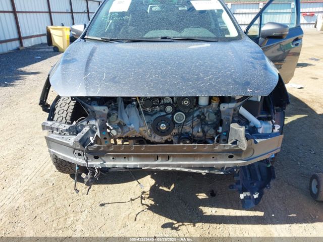 JF2GTHRC5MH209129 Subaru Crosstrek Sport