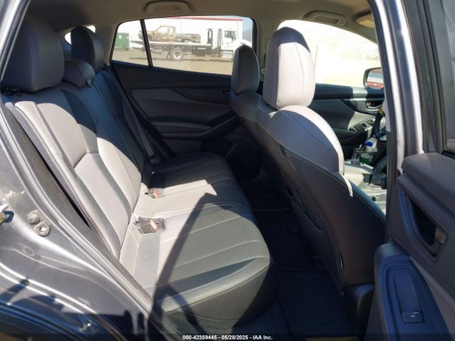 JF2GTHRC5MH209129 Subaru Crosstrek Sport
