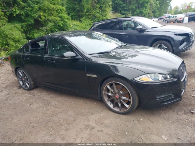 SAJWJ0FF7F8U50114 Jaguar Xf 3.0 Portfolio/3.0 Sport