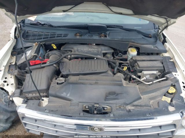 2008 CHRYSLER ASPEN 1A8HX58278F133969 Photo 9