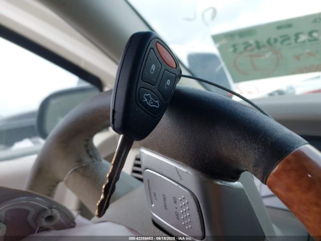 2008 CHRYSLER ASPEN 1A8HX58278F133969 Photo 10