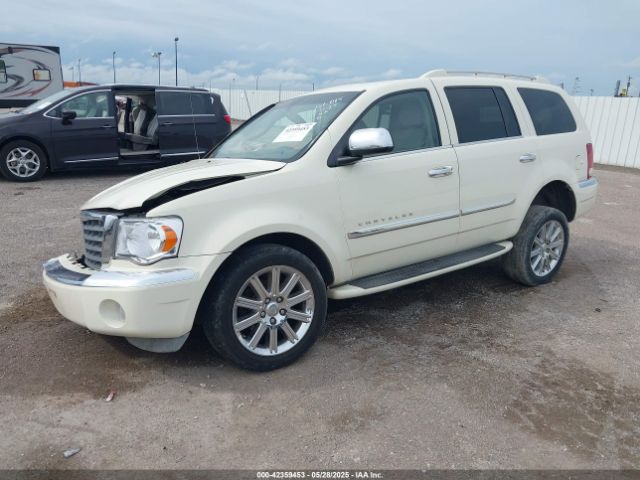 2008 CHRYSLER ASPEN 1A8HX58278F133969 Photo 1