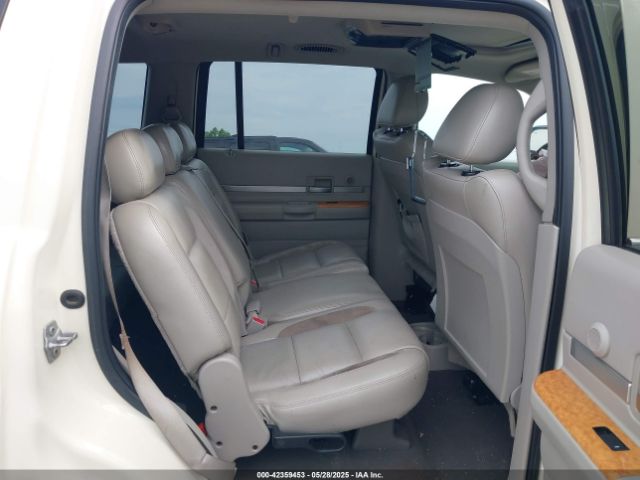 2008 CHRYSLER ASPEN 1A8HX58278F133969 Photo 7