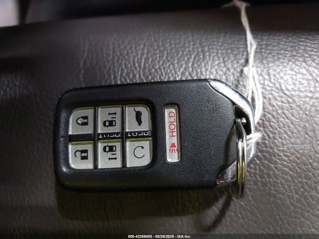 5FNRL6H8XKB079113 Honda j35y7