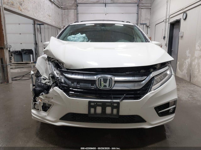 5FNRL6H8XKB079113 Honda j35y7