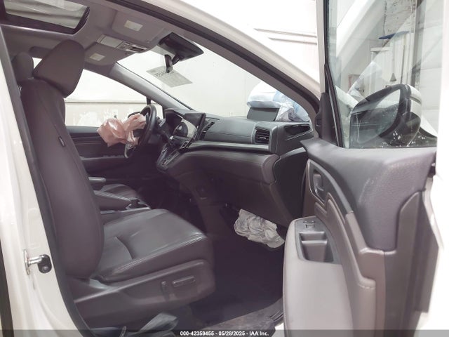 5FNRL6H8XKB079113 Honda j35y7