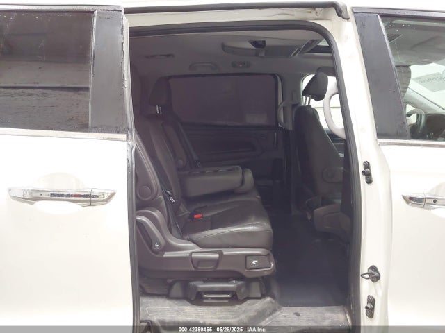5FNRL6H8XKB079113 Honda j35y7