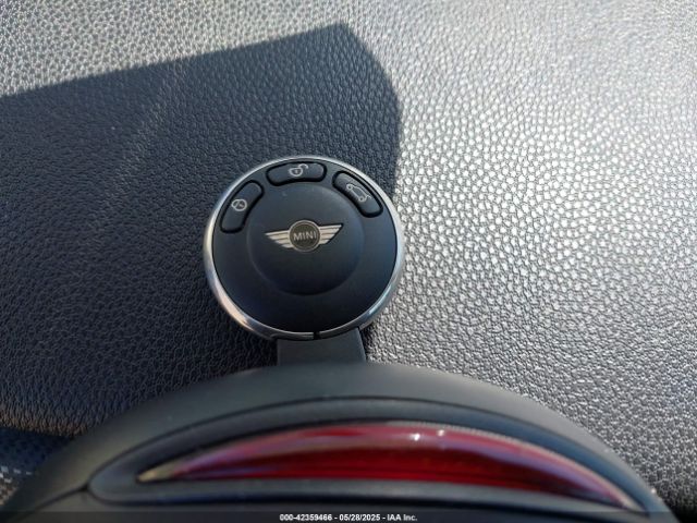 2012 MINI COOPER S WMWSV3C51CTY19683 Photo 10