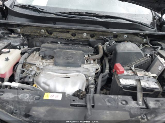 2018 TOYOTA RAV4 JTMBFREV3JJ732425 Photo 9