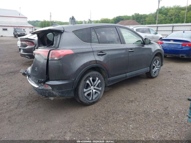 2018 TOYOTA RAV4 JTMBFREV3JJ732425 Photo 3