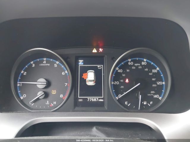 2018 TOYOTA RAV4 JTMBFREV3JJ732425 Photo 6