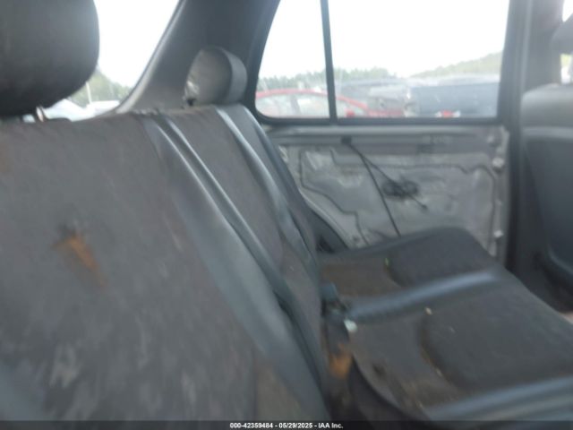 1999 MERCEDES-BENZ ML 320 4JGAB54E7XA066742 Photo 7