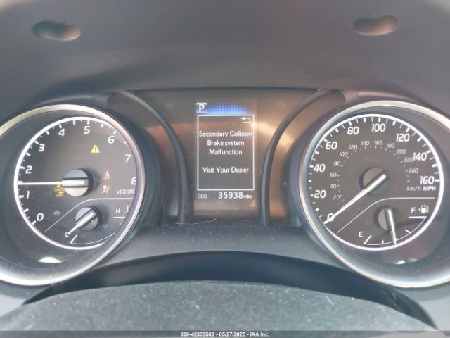 2022 TOYOTA CAMRY 4T1G11AK5NU075077 Photo 6