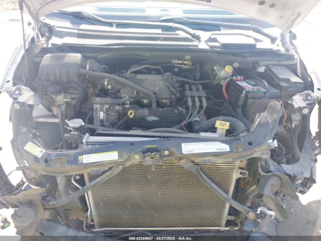 2010 CHRYSLER TOWN & COUNTRY 2A4RR5D16AR492032 Photo 9