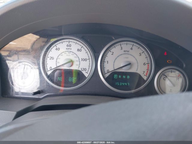 2010 CHRYSLER TOWN & COUNTRY 2A4RR5D16AR492032 Photo 6