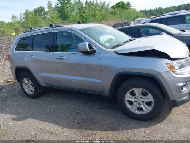 1C4RJFAG8EC516258 Jeep Grand Cherokee Laredo