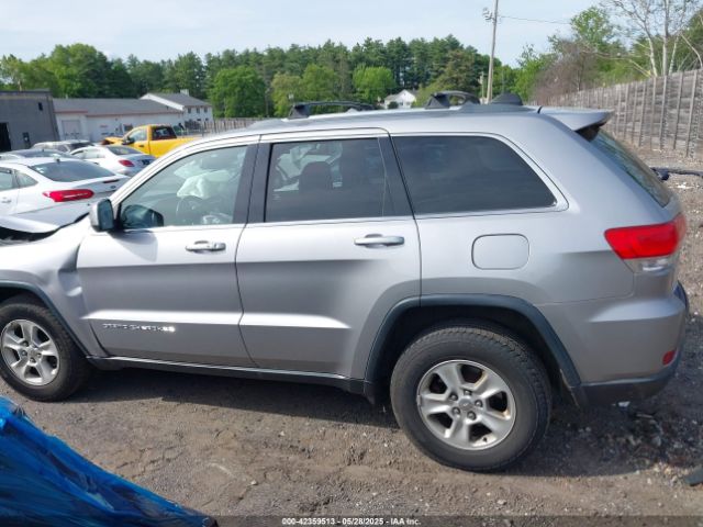 1C4RJFAG8EC516258 Jeep Grand Cherokee Laredo