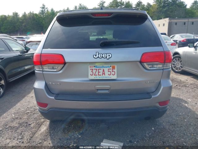1C4RJFAG8EC516258 Jeep Grand Cherokee Laredo