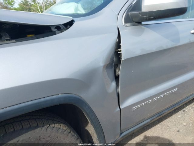 1C4RJFAG8EC516258 Jeep Grand Cherokee Laredo