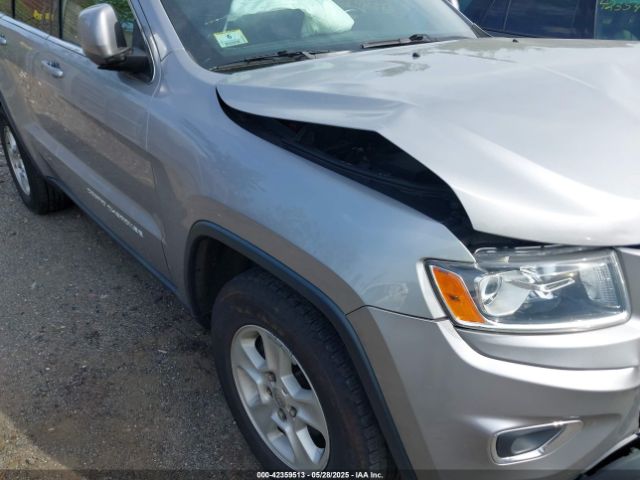 1C4RJFAG8EC516258 Jeep Grand Cherokee Laredo