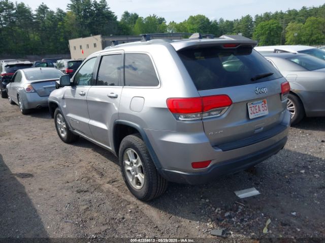1C4RJFAG8EC516258 Jeep Grand Cherokee Laredo