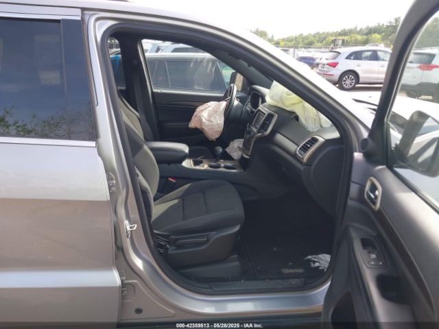 1C4RJFAG8EC516258 Jeep Grand Cherokee Laredo
