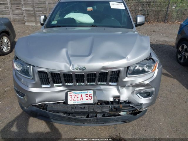 1C4RJFAG8EC516258 Jeep Grand Cherokee Laredo