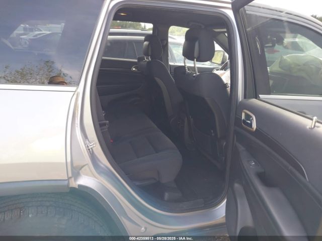 1C4RJFAG8EC516258 Jeep Grand Cherokee Laredo