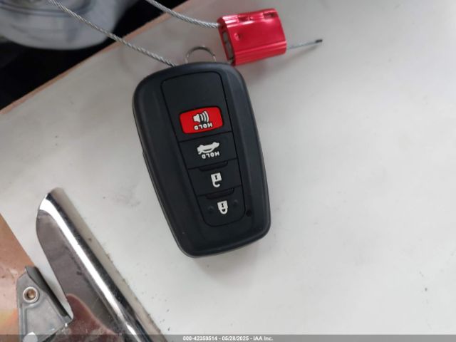 2022 TOYOTA RAV4 HYBRID 4T3B6RFV6NU085122 Photo 10