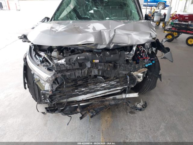2022 TOYOTA RAV4 HYBRID 4T3B6RFV6NU085122 Photo 5