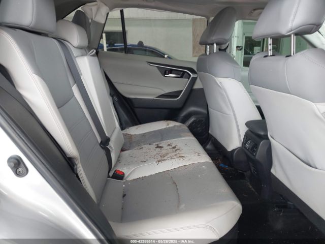 2022 TOYOTA RAV4 HYBRID 4T3B6RFV6NU085122 Photo 7
