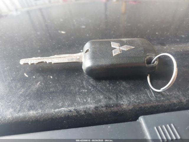 JA4AR3AU2GZ045423 Mitsubishi Outlander Sport 2.0 Es