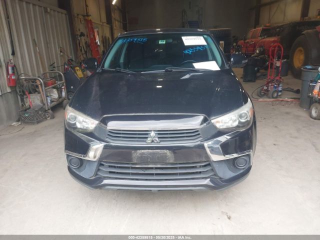 JA4AR3AU2GZ045423 Mitsubishi Outlander Sport 2.0 Es