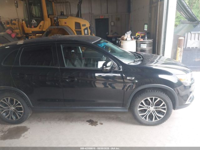 JA4AR3AU2GZ045423 Mitsubishi Outlander Sport 2.0 Es