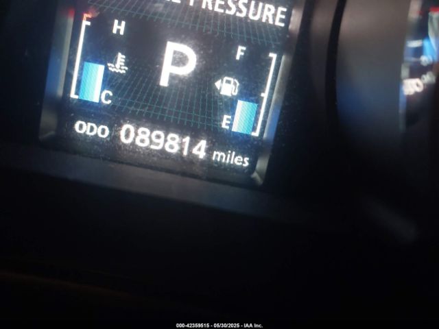 JA4AR3AU2GZ045423 Mitsubishi Outlander Sport 2.0 Es