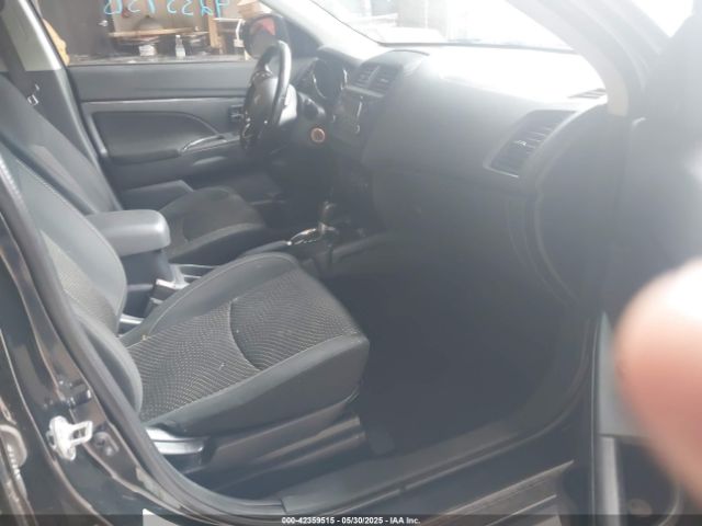 JA4AR3AU2GZ045423 Mitsubishi Outlander Sport 2.0 Es