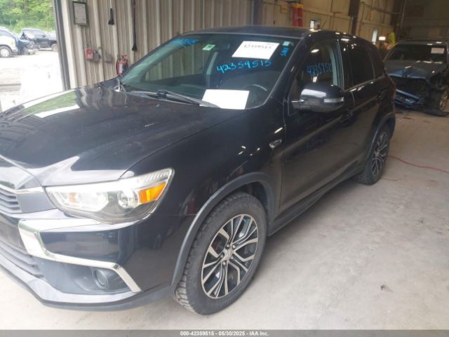 JA4AR3AU2GZ045423 Mitsubishi Outlander Sport 2.0 Es