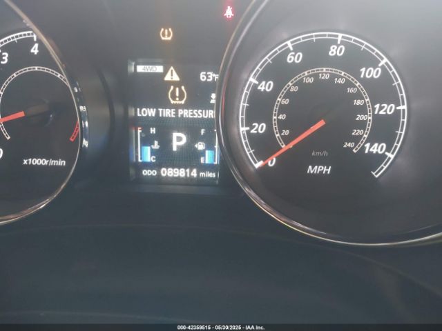 JA4AR3AU2GZ045423 Mitsubishi Outlander Sport 2.0 Es