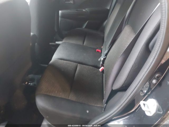 JA4AR3AU2GZ045423 Mitsubishi Outlander Sport 2.0 Es
