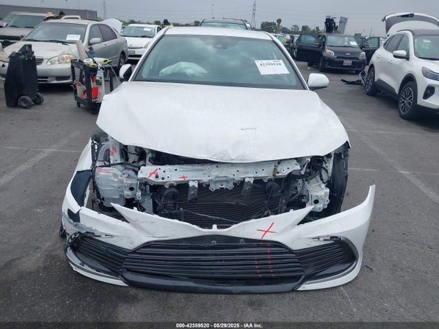 4T1C11AK8NU682993 Toyota a25a-fks