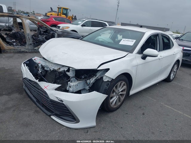 4T1C11AK8NU682993 Toyota a25a-fks