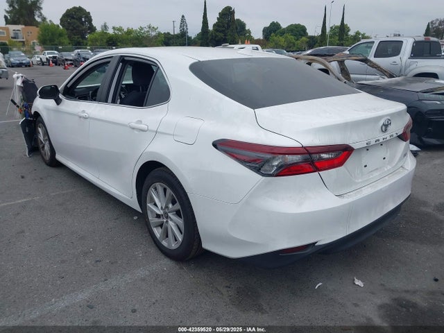 4T1C11AK8NU682993 Toyota a25a-fks